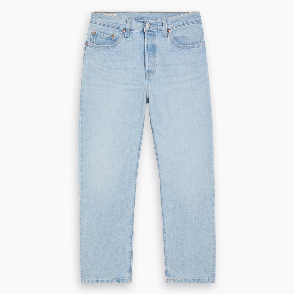 Levi’s 501s